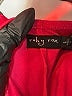 Ruby Rox 100% Polyester Pink Cocktail Dress Size L - photo 7