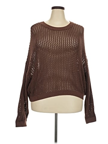 Old Navy Pullover Sweater (view 1)