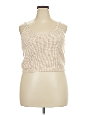 Old Navy Sleeveless Top (view 1)