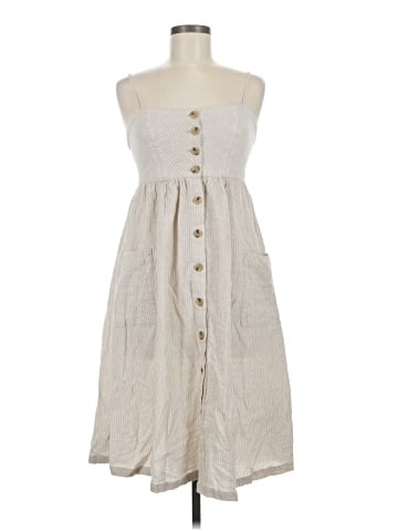 Grade & Gather Casual Dress (view 1)