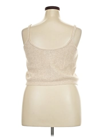 Old Navy Sleeveless Top (view 2)