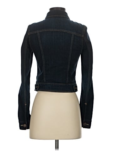 American Eagle Outfitters Denim Jacket (view 2)