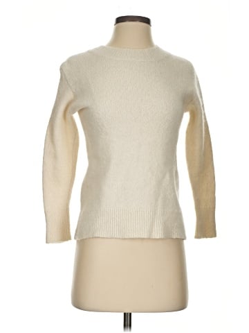 Vince. Turtleneck Sweater (view 1)
