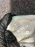 Nike 100% Polyester Gray Sweatshirt Size L - photo 7