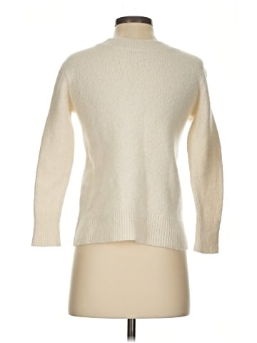 Vince. Turtleneck Sweater (view 2)