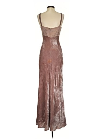Papell Boutique Evening Cocktail Dress (view 2)