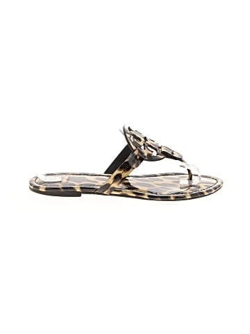 Tory Burch Flip Flops (view 1)