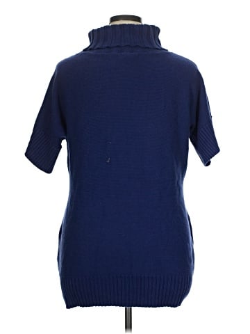 New York & Company Turtleneck Sweater (view 2)