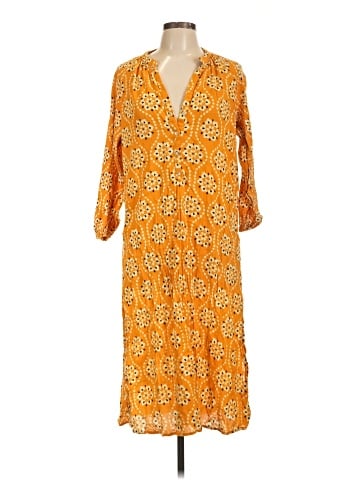 Zara Casual Dress (view 1)