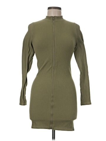 Forever 21 Casual Dress (view 1)