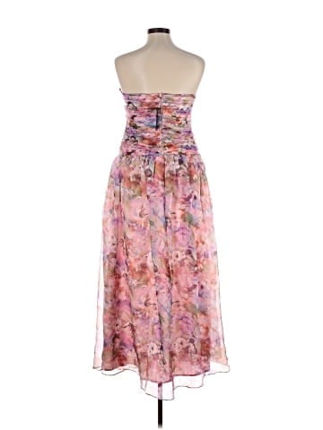 Lulus Cocktail Dress (view 2)