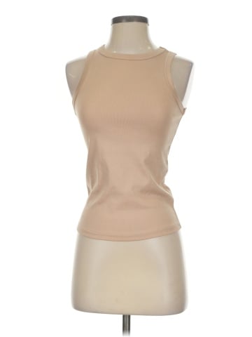 Boston Proper Sleeveless Top (view 1)