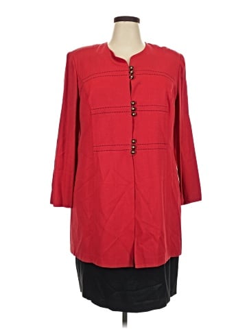 R&M Richards Casual Dress (view 1)