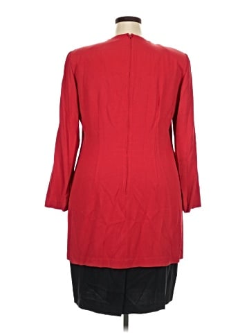 R&M Richards Casual Dress (view 2)
