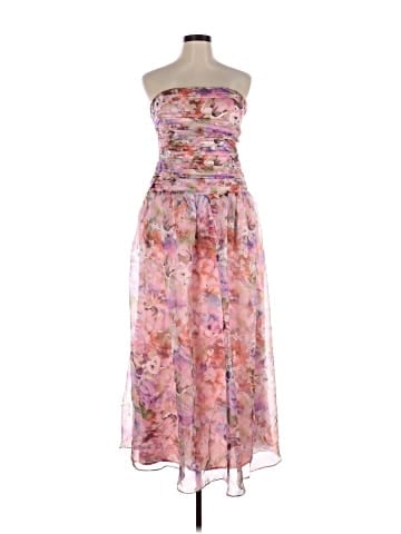 Lulus Cocktail Dress (view 1)