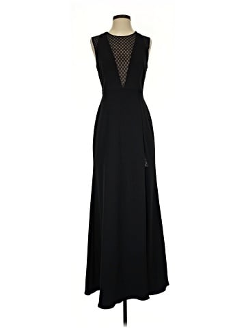 BCBGMAXAZRIA Cocktail Dress (view 1)