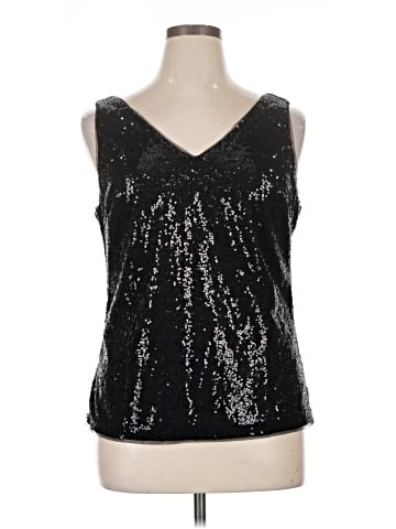 Grace Karin Sleeveless Top (view 1)