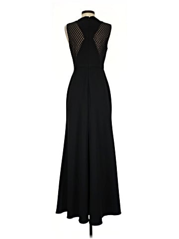 BCBGMAXAZRIA Cocktail Dress (view 2)