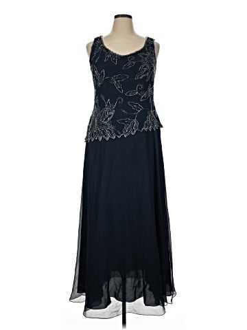 Jkara Cocktail Dress (view 1)