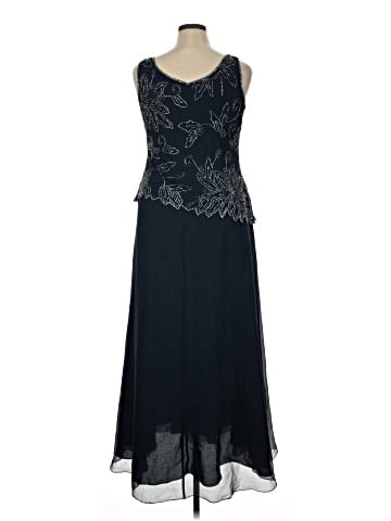 Jkara Cocktail Dress (view 2)