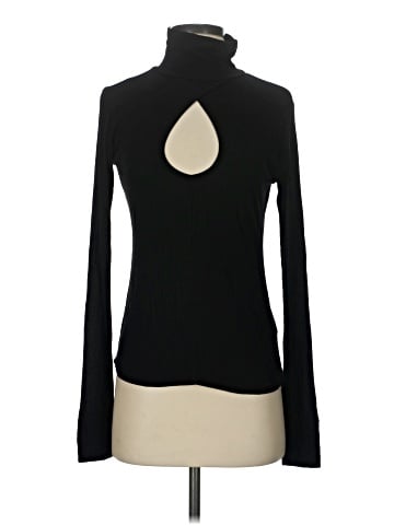Michael Lauren Long Sleeve Top (view 1)