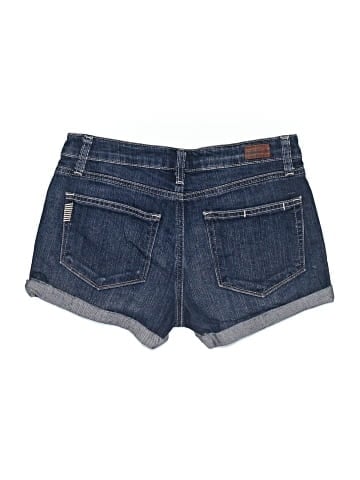 Paige Denim Shorts (view 2)
