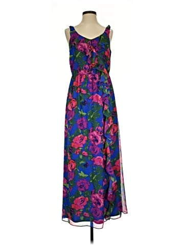 Isaac Mizrahi LIVE! Casual Dress (view 1)