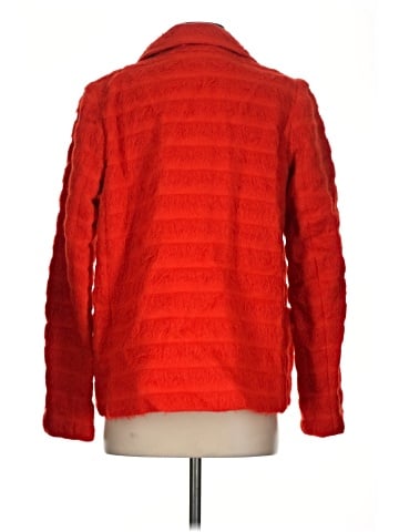 Nanette Lepore Faux Fur Jacket (view 2)