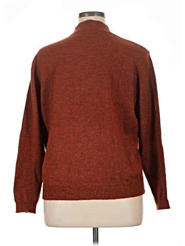 Alfred Dunner Turtleneck Sweater (view 2)