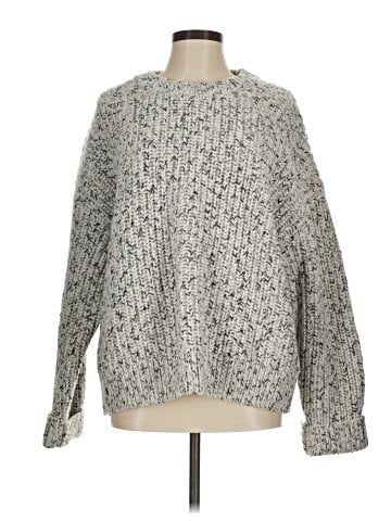 H&M Pullover Sweater (view 1)