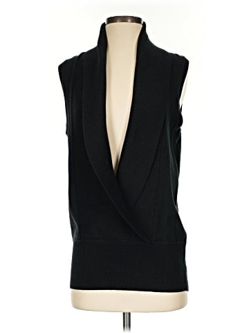 Travelsmith Sweater Vest (view 1)