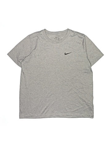 Nike Active T-Shirt (view 1)