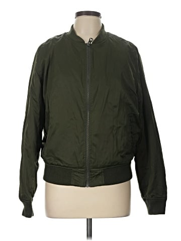 American Eagle Outfitters Jacket (view 1)