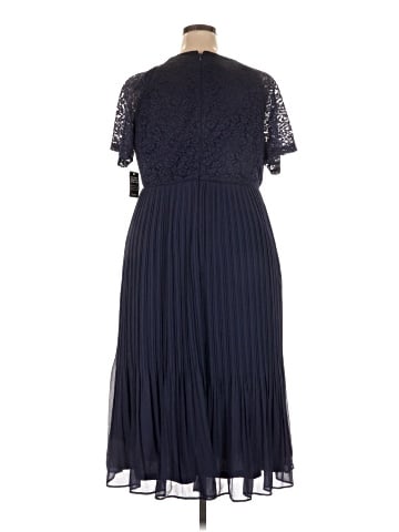 Torrid Cocktail Dress (view 2)