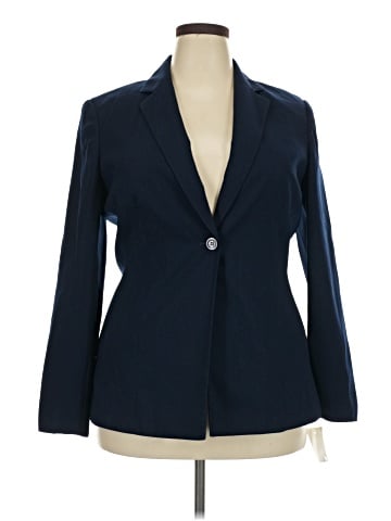 NYP Suits Long Sleeve Top (view 1)