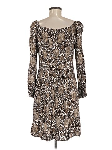 Scoop Cocktail Dress (view 2)