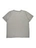 Nike 100% Polyester Silver Active T-Shirt Size XL (kids) - photo 2