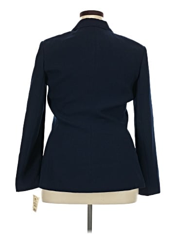 NYP Suits Long Sleeve Top (view 2)