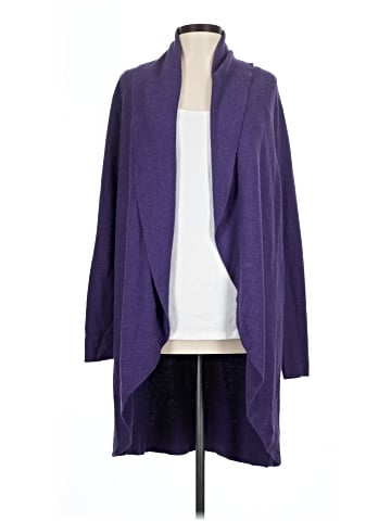 Eileen Fisher Cardigan (view 1)