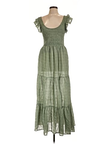 Coco + Jaimeson Casual Dress (view 1)