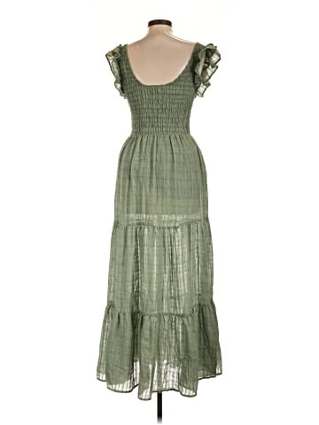 Coco + Jaimeson Casual Dress (view 2)