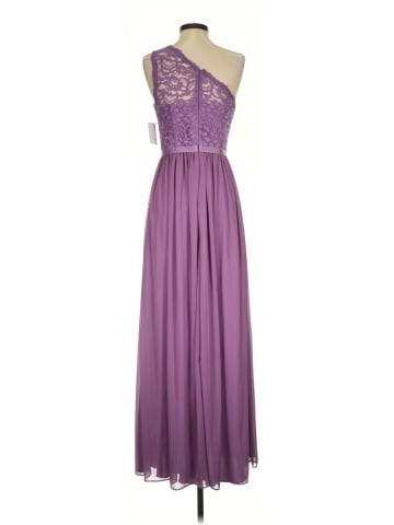 David's Bridal Cocktail Dress (view 2)