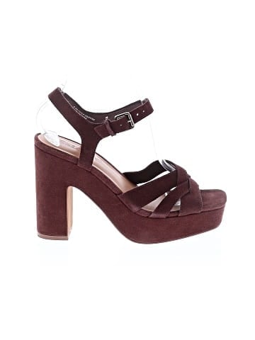 Splendid Sandals (view 1)