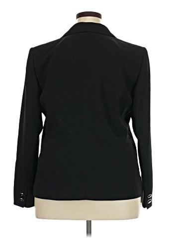 Kasper 3/4 Sleeve Top (view 2)