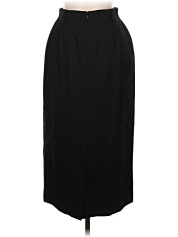 Talbots Wool Skirt (view 2)