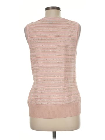 St. John Sleeveless Top (view 2)