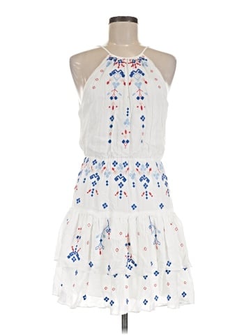 Parker Cocktail Dress (view 1)