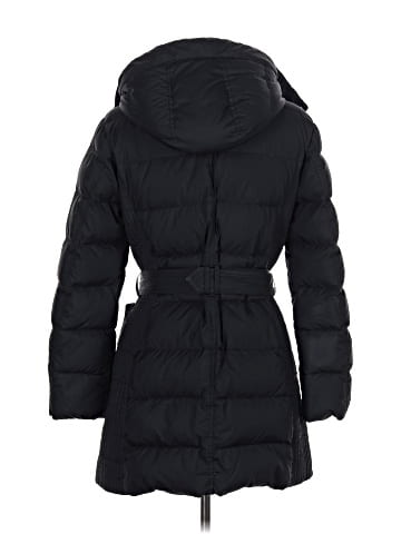 Burberry Coat (view 2)