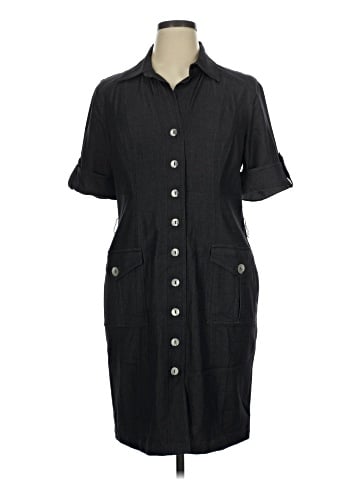 Chico's Casual Dress (view 1)