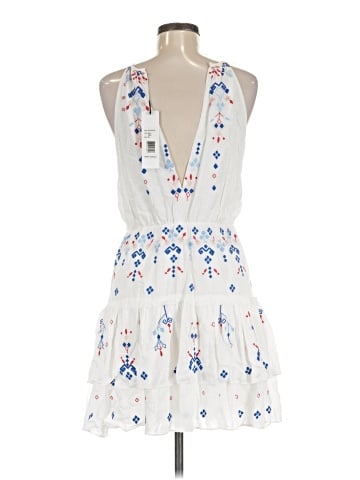 Parker Cocktail Dress (view 2)